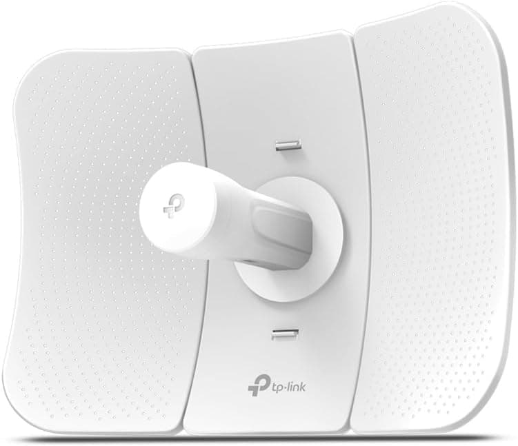 TP-Link CPE605, 5GHz 150Mbps 23dBi Outdoor CPE