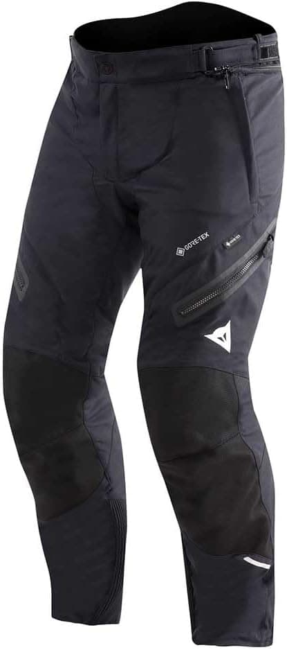 DAINESE Carve Master 4 Gore-Tex Erkek Kış Motosiklet Pantolonu