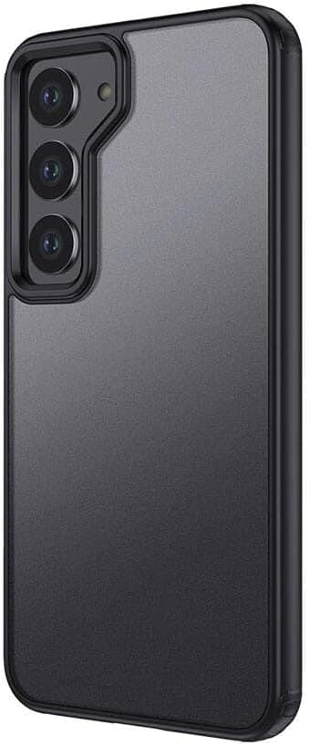 Spia Samsung Galaxy S20 FE ile uyumlu Kılıf Mavi Vulga Sert Kapak Orijinal Esnek İnce Geliştirilmiş Dayanıklı Darbe Karşıtı Koruyucu Yeni Nesil Tasarım (Samsung Galaxy S20 FE, Mavi)