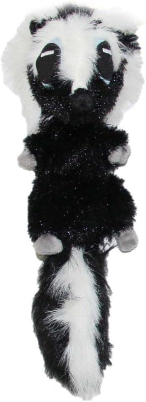 Pawise Big Eyes Skunk Peluş Oyuncak 29 Cm