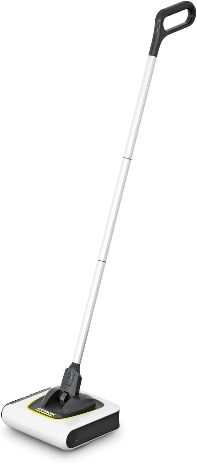 Karcher, Kb 5 Pratik Süpürge, KB 5, 1.258-050.0