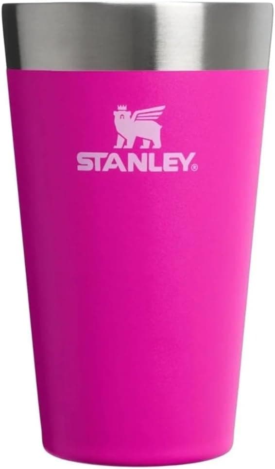Stanley 10-11882-040 Termos, 0.47 L, Menekşe
