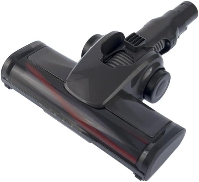 Supervac Arzum Magiclean Neo, Karaca Vantuz Slim X10, Homend Dustrider Dikey Elektrikli Süpürgelere için Ledli Başlık // Fantom P 2049 Quantum, Heifer Quiclean Pro, Kiwi KVC 4040 ile Uyumlu