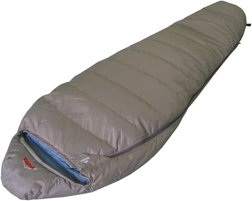 EVOLITE Cocoon 300 Uyku Tulumu haki 46378