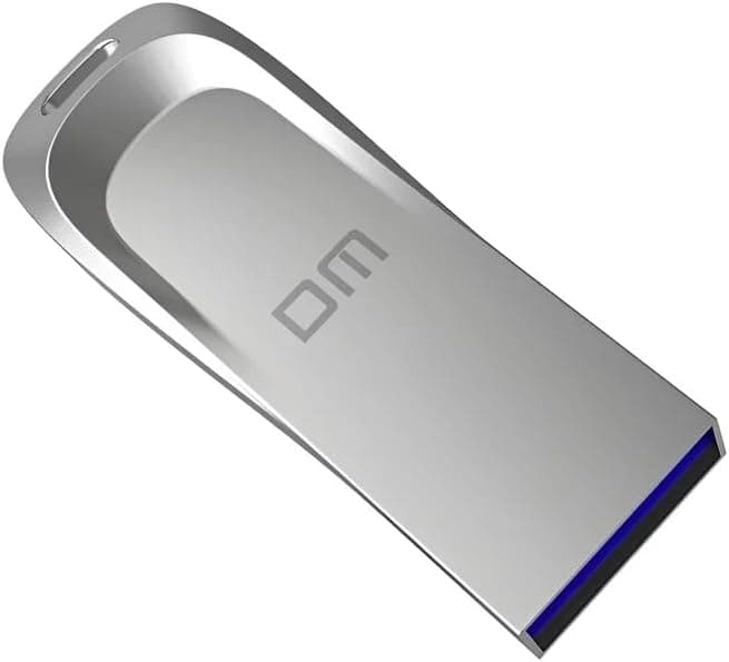 DM PD170 Metal USB 3.1 Flash Bellek 128 GB