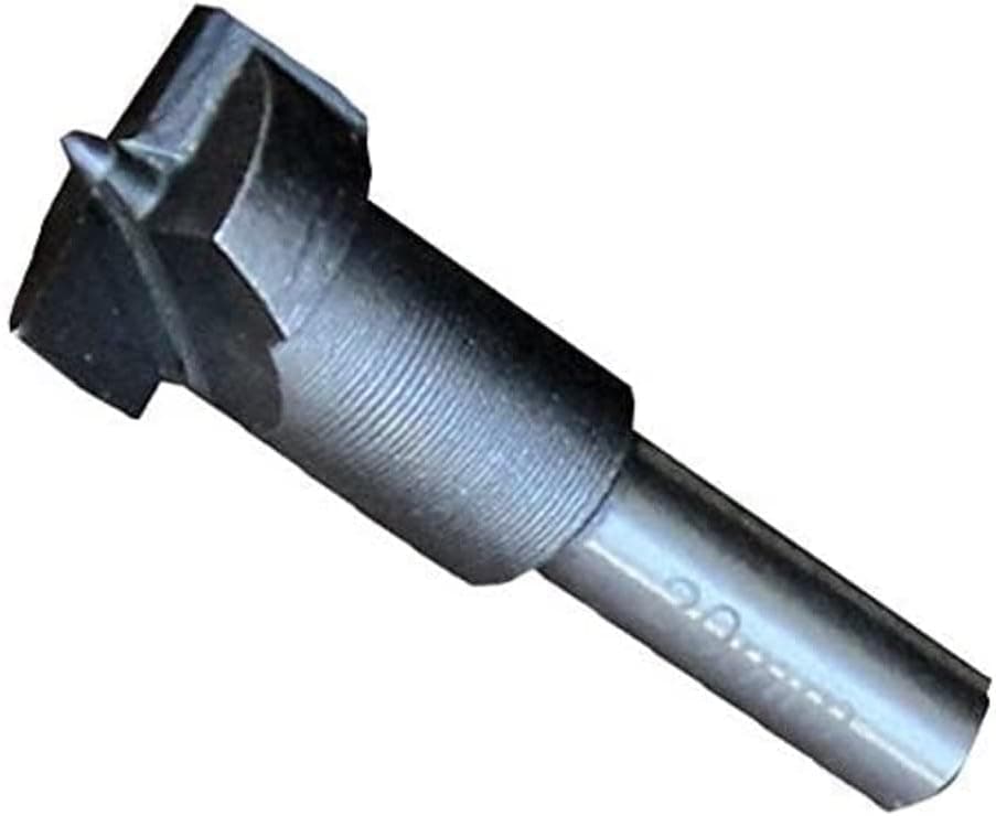 Wert W 2502, Tas Mentese Matkap Ucu, Ø20Mm, Gri