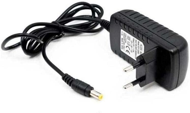 SANEC 12V 2A Adaptör - Priz Tipi Şarj Adaptörü