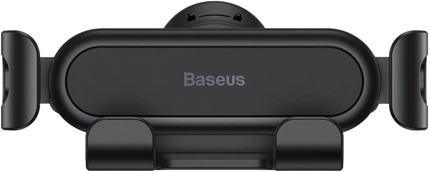 Baseus Stable Gravitational Araç İçi Telefon Tutucu