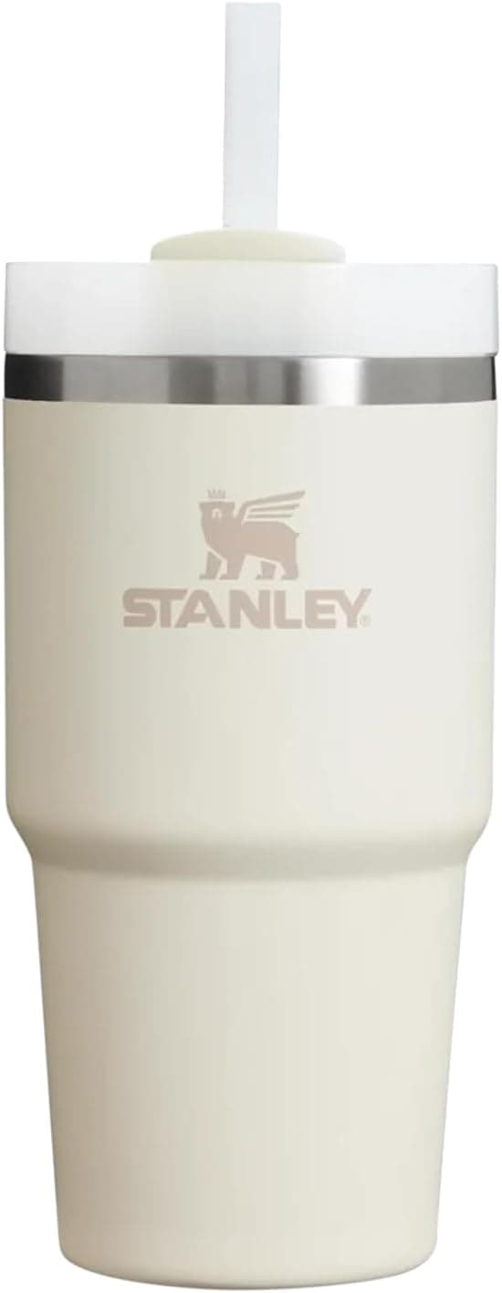 Stanley 10-10826-304 Termos, 0.59 L, Krem