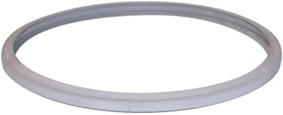Fissler Vitaquick serisi düdüklü tencereler için conta, blue-point, vitavit royal ve sihirli – Orijinal yedek conta – 573 – 3861700205 – Ø 18 cm