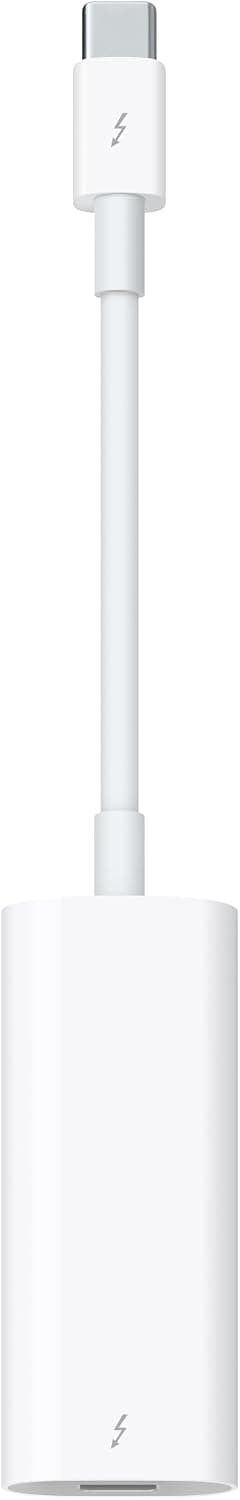 Apple Thunderbolt 3 (USB-C) - Thunderbolt 2 Adaptörü ​​​​​​​