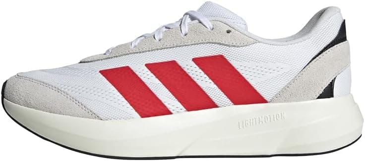 adidas Erkek LIGHTSHIFT Ayakkabı - Düşük Taban (Futbol Dışı) CBLACK/CBLACK/CBLACK 22 2/3