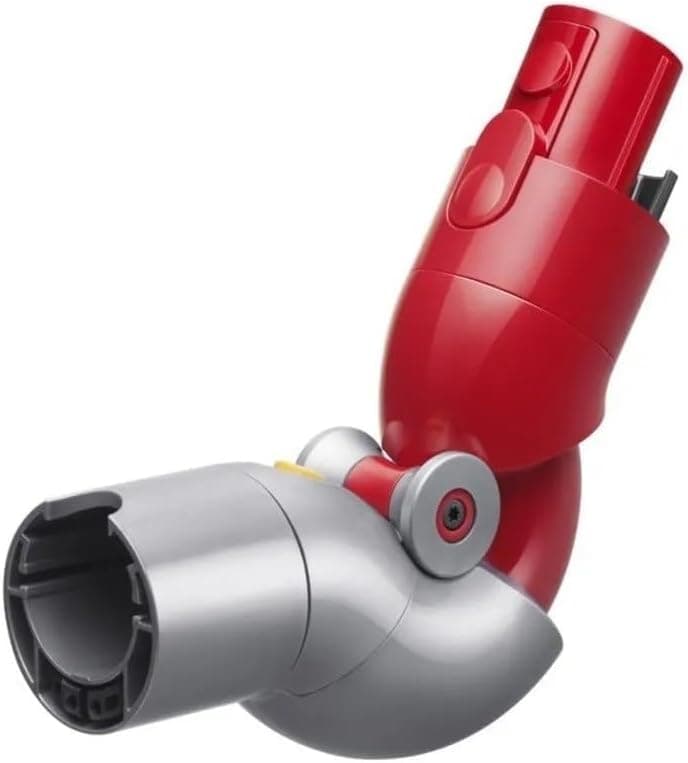 Dyson V7, V8, V10, V11 ile Uyumlu Aksesuar Seti (Dyson ile Uyumlu Mobilya Altı Süpürge Adaptörü, V7 V8 V10 V11 V15 Modelleri ile Uyumlu)