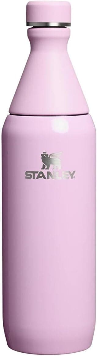Stanley All Day Slim Soğuk Su Şişesi Termosu