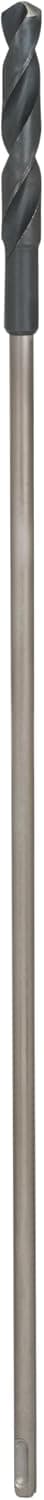 Bosch 1 x PRO Wood HSS montaj matkap ucu, 16 x 100 x 600 mm, SDS plus