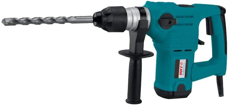 Dh/1500 V Kırıcı Delici