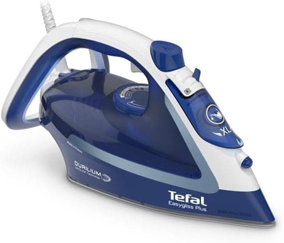 Tefal EasyGliss Plus FV5770 2700 W Buharlı Ütü