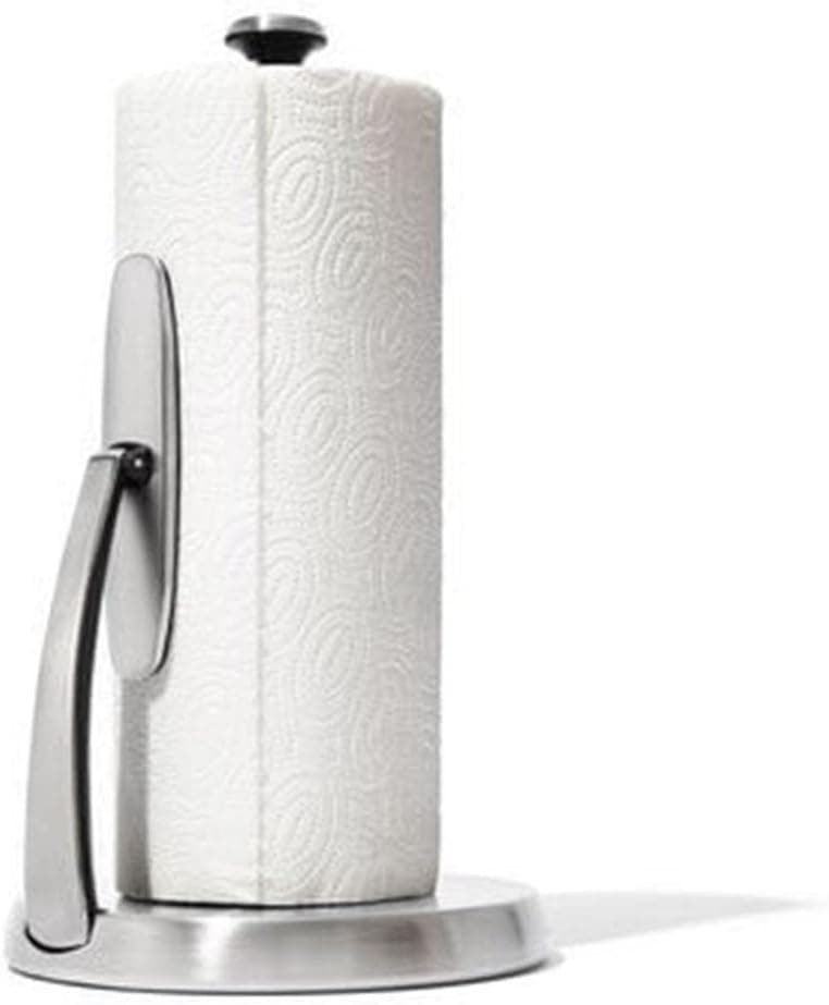 Oxo Good Grıps Simplytear Kitchen Roll Holder Havluluk