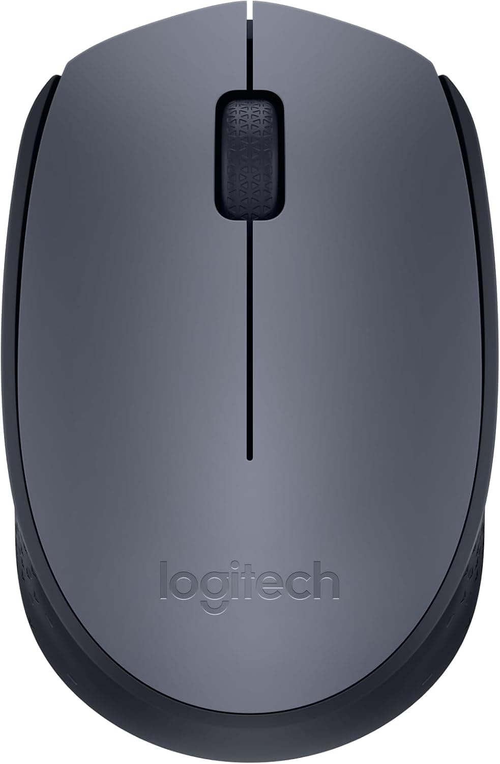 Logitech M170 Kablosuz Mouse Siyah 910-004642