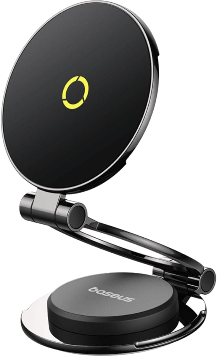 Baseus MagPro Series II Magnetic Car Mount Stick-on