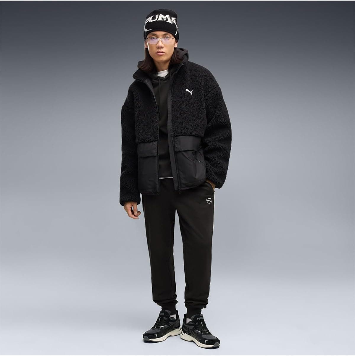 Puma Essentials Elevated Eşofman Altı, 57-692055-2