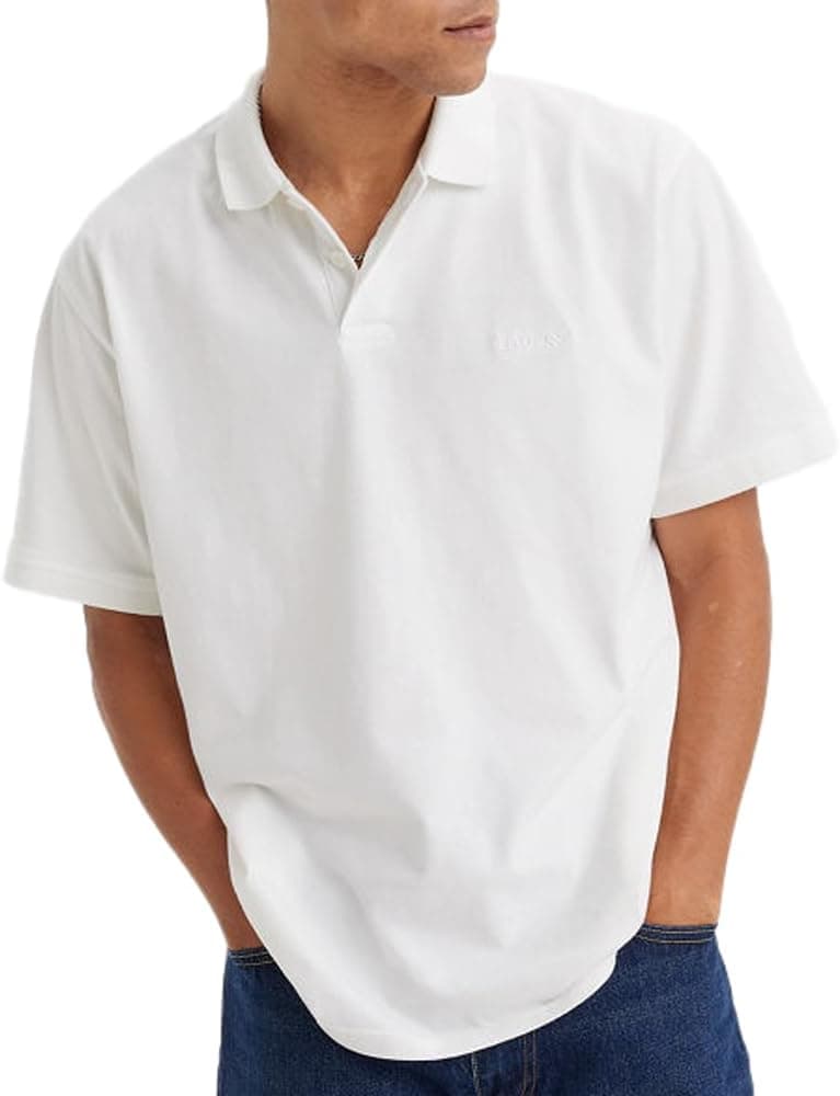 Levis Authentic Polo Tişört Polo Tişört Erkek