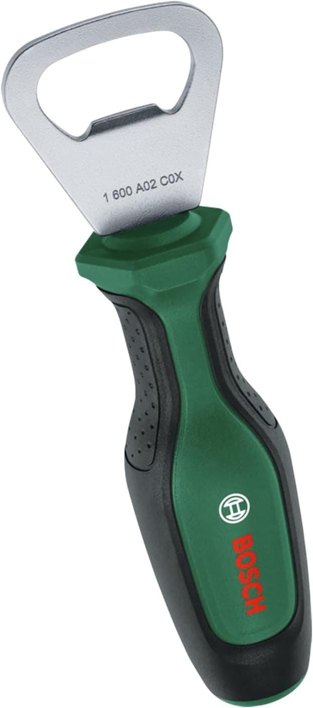 Bosch Home and Garden Şişe Kapak Açacağı