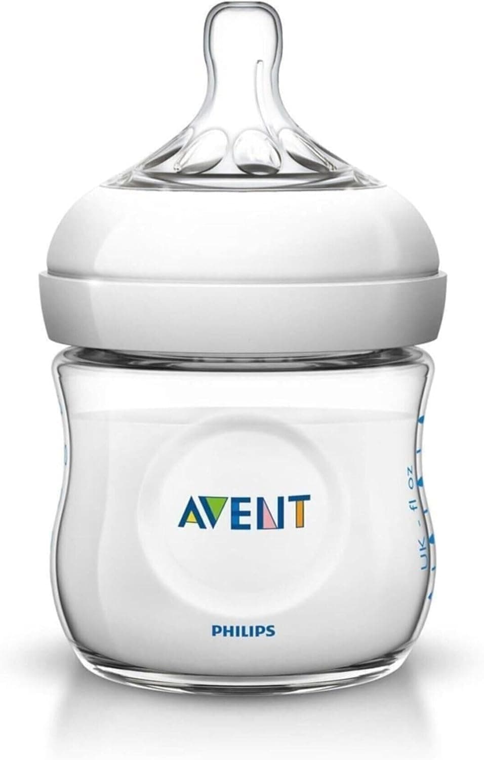Philips Avent Natural Pp Biberon Yenidoğan Akışlı 125 ml 0 Ay Cam Değildir