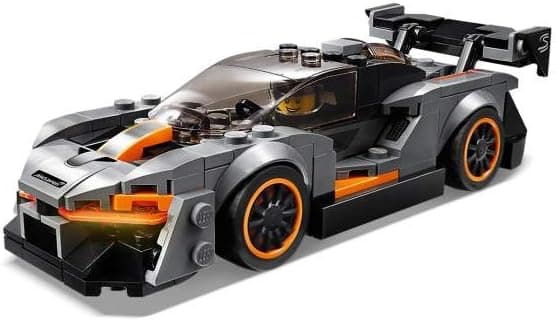 LEGO Speed Champions Mclaren Senna (75892)