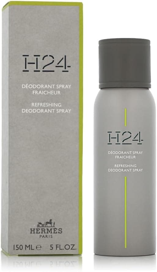 Hermès H24 Erkek Deodorant Spray 150 ml