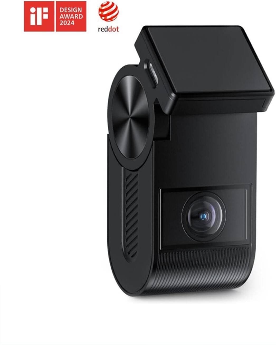 Viofo VS1 2K QHD HDR Sony Starvis 2 Sensörlü Wi-Fi GPSli Mini Araç Kamerası