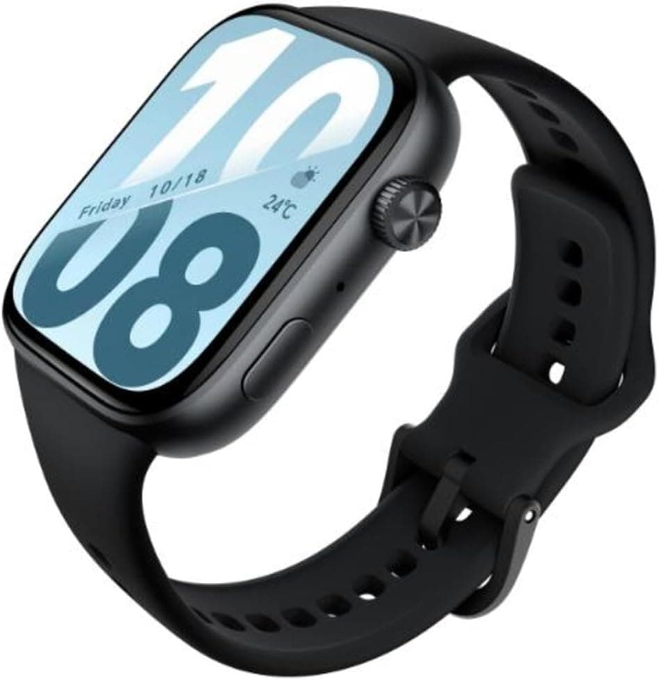 HONOR Watch X5i 1,97" AMOLED Akıllı Saat