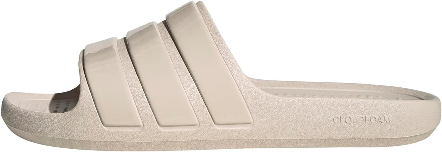 adidas Adilette Flow Slides unisex-yetişkin parmak arası terlik