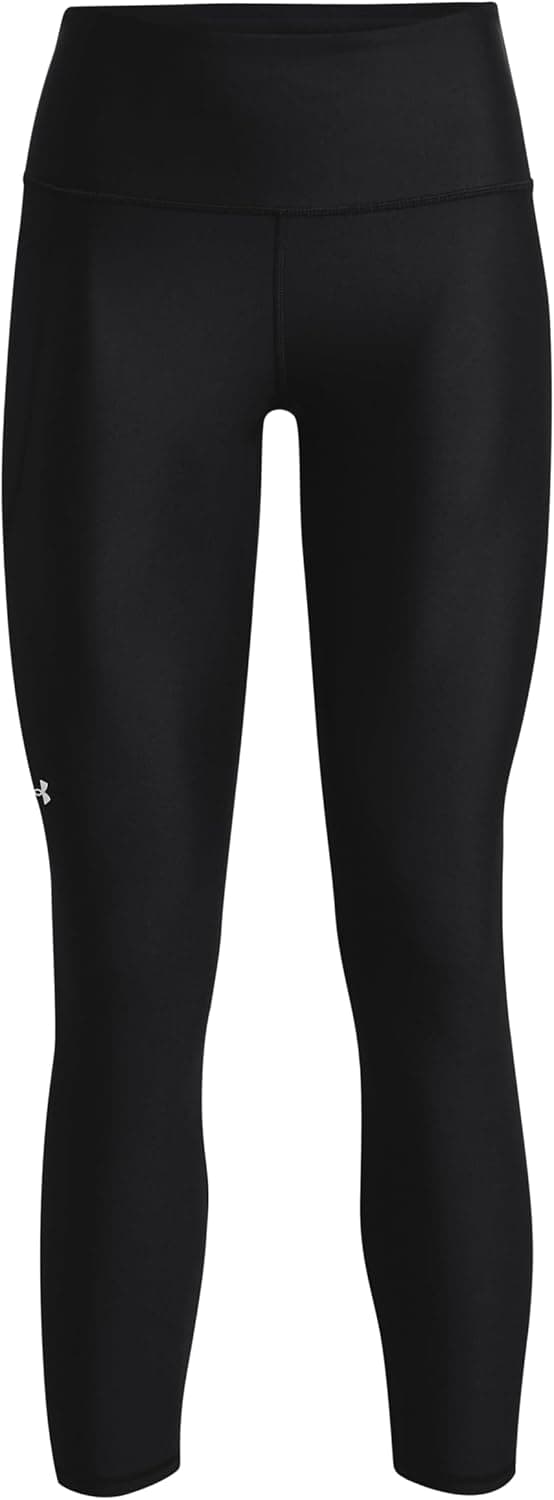 UNDER ARMOUR Kadın HG Armour Hi Ankle Leg Tayt