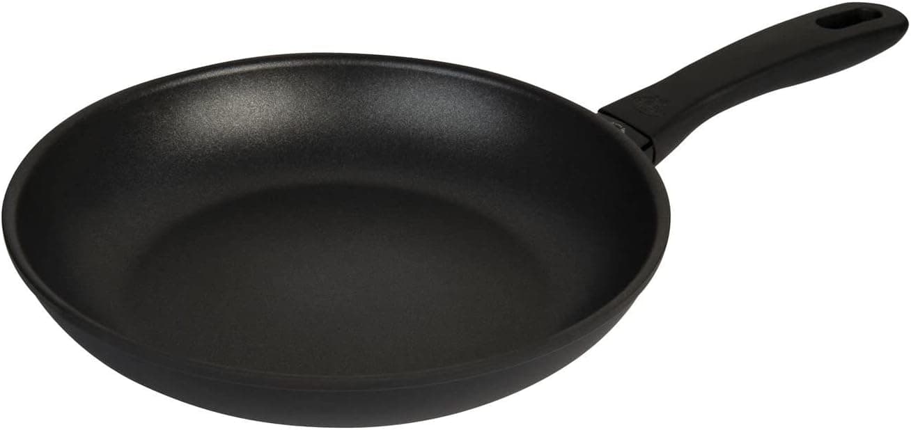Ballarini Kızartma Tavası, 1 Parça, Siyah, 28 cm