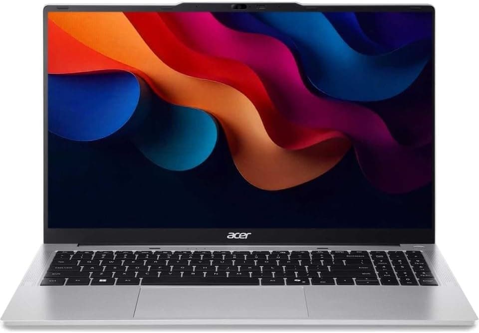 Acer Aspire Lite AL15-71P-51ARA38 İntel Core İ5-12450H 16GB 4TB SSD Windows 11 Home 15.6" FHD Taşınabilir Bilgisayar NX.J7MEY.001A38