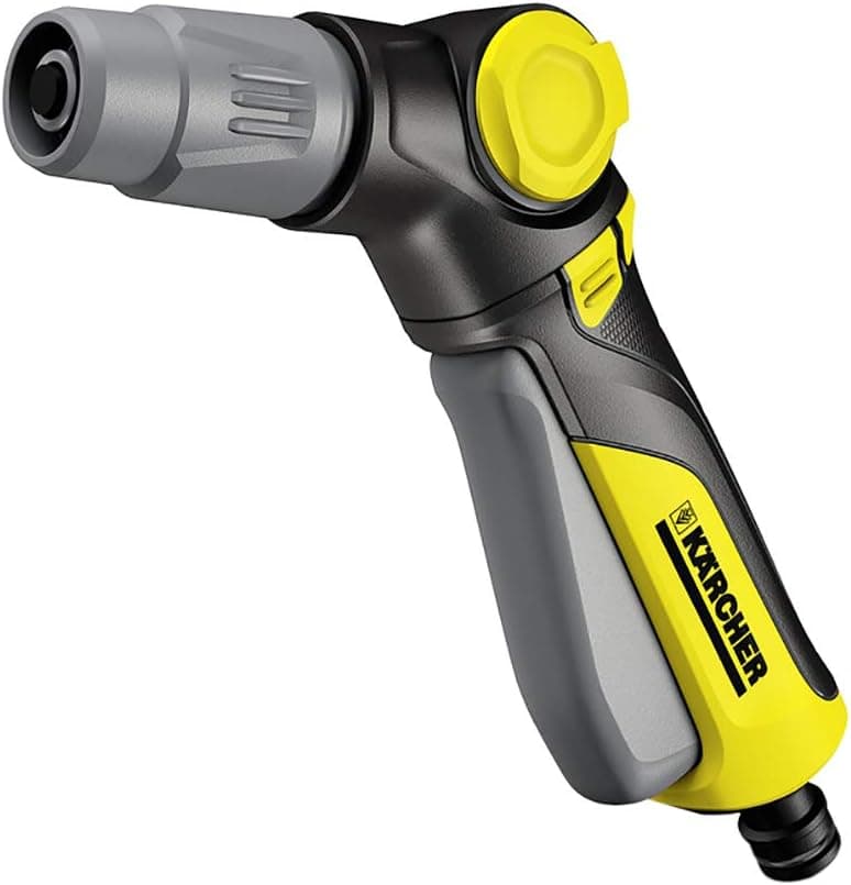 Karcher Sprey Tabanca Plus