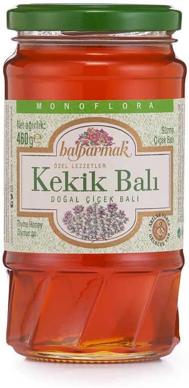 Balparmak Kekik Balı 460 Gr