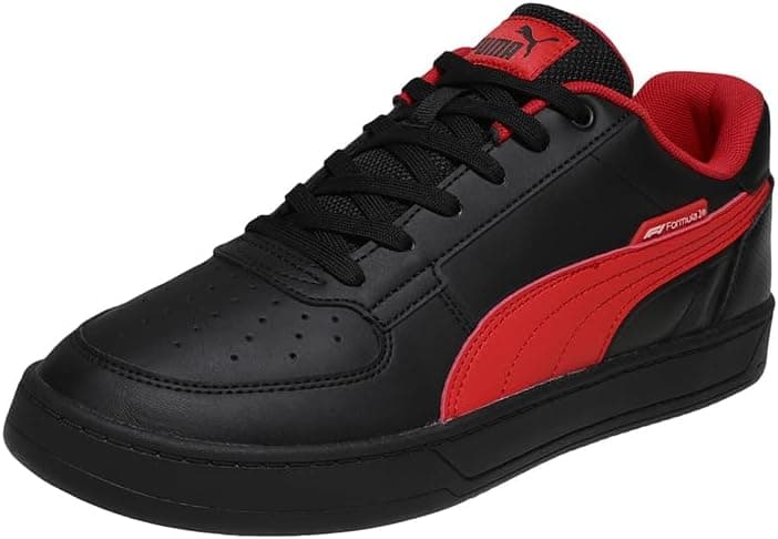 PUMA F1 Caven 2.0 Spor AyakkabıUnisex Yetişkin