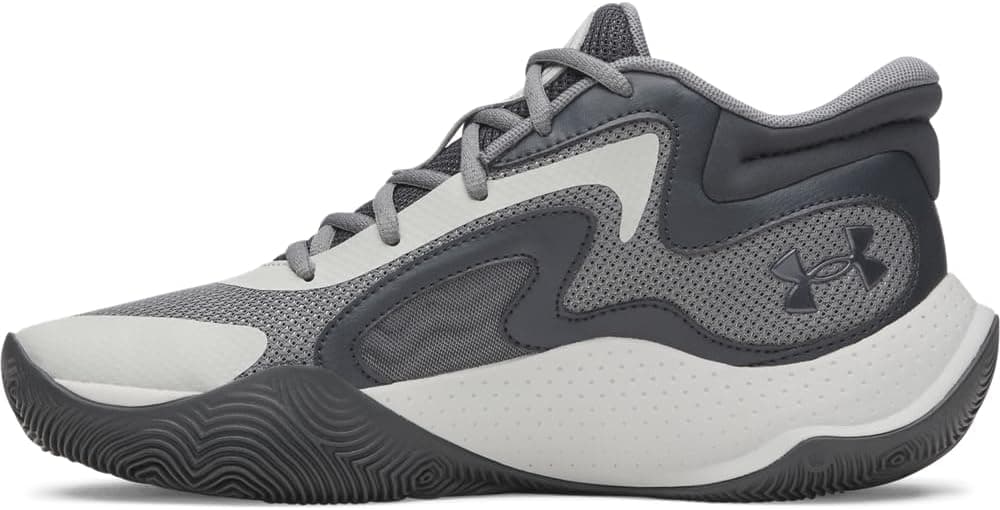 Under Armour Ua Jet 25 Spor AyakkabıErkek