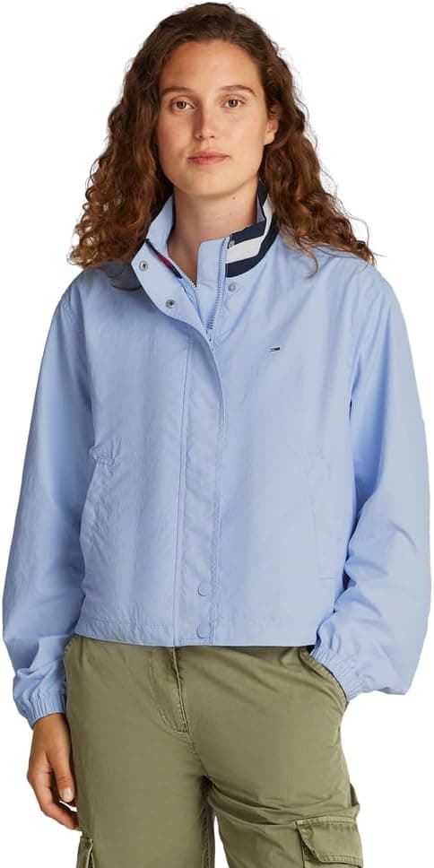 Tommy Hilfiger TJW ESSENTIAL JACKET EXT Ceket Kadın