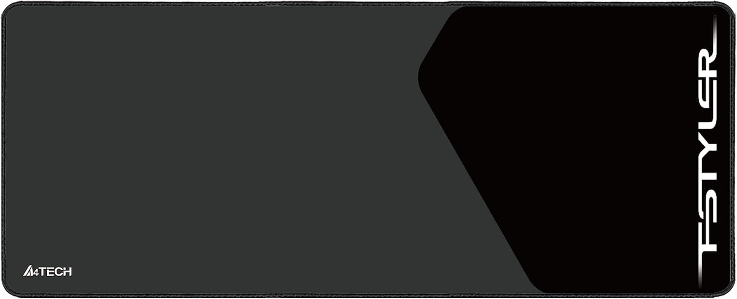 A4tech A4 TECH Fstyler FP70 Oyun Gamer Mouse PAD Genişletilmiş Katlanabilir, Kaymayan Kauçuk Taban, Prüzsüz Yüzey, Su geçirmez (750x300x2mm)
