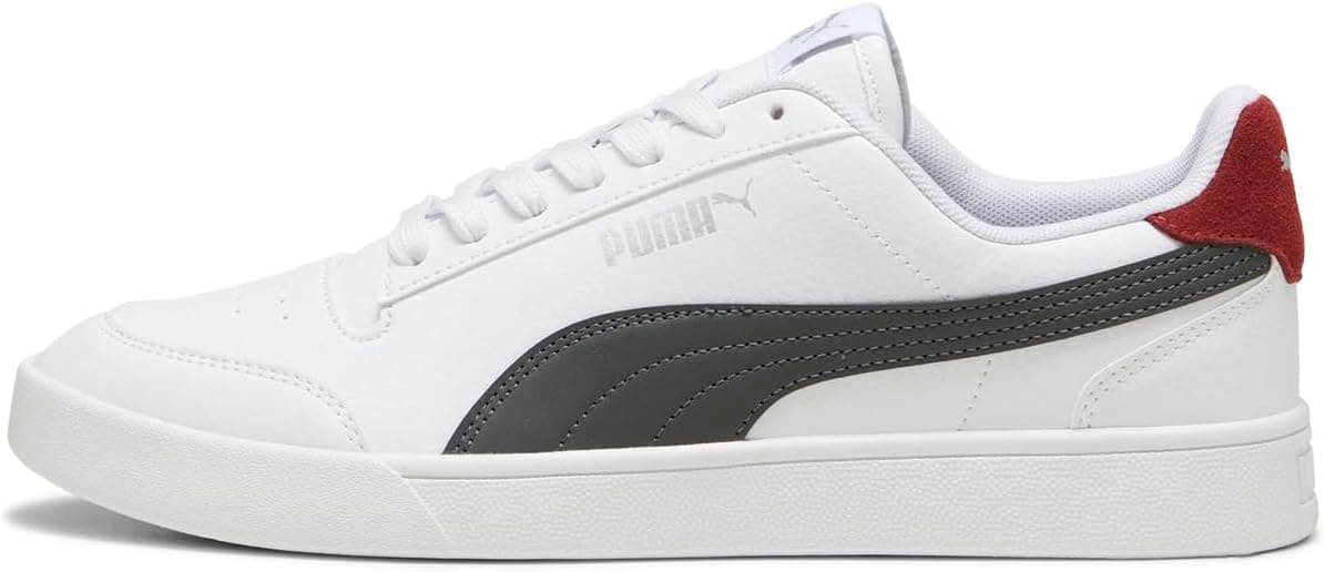 PUMA Puma Shuffle Spor AyakkabıUnisex Yetişkin
