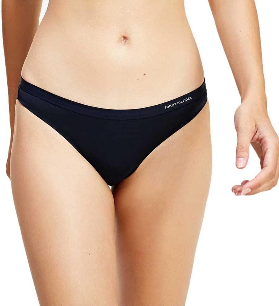 Tommy Hilfiger BIKINI Kadın İç Çamaşırı Kadın