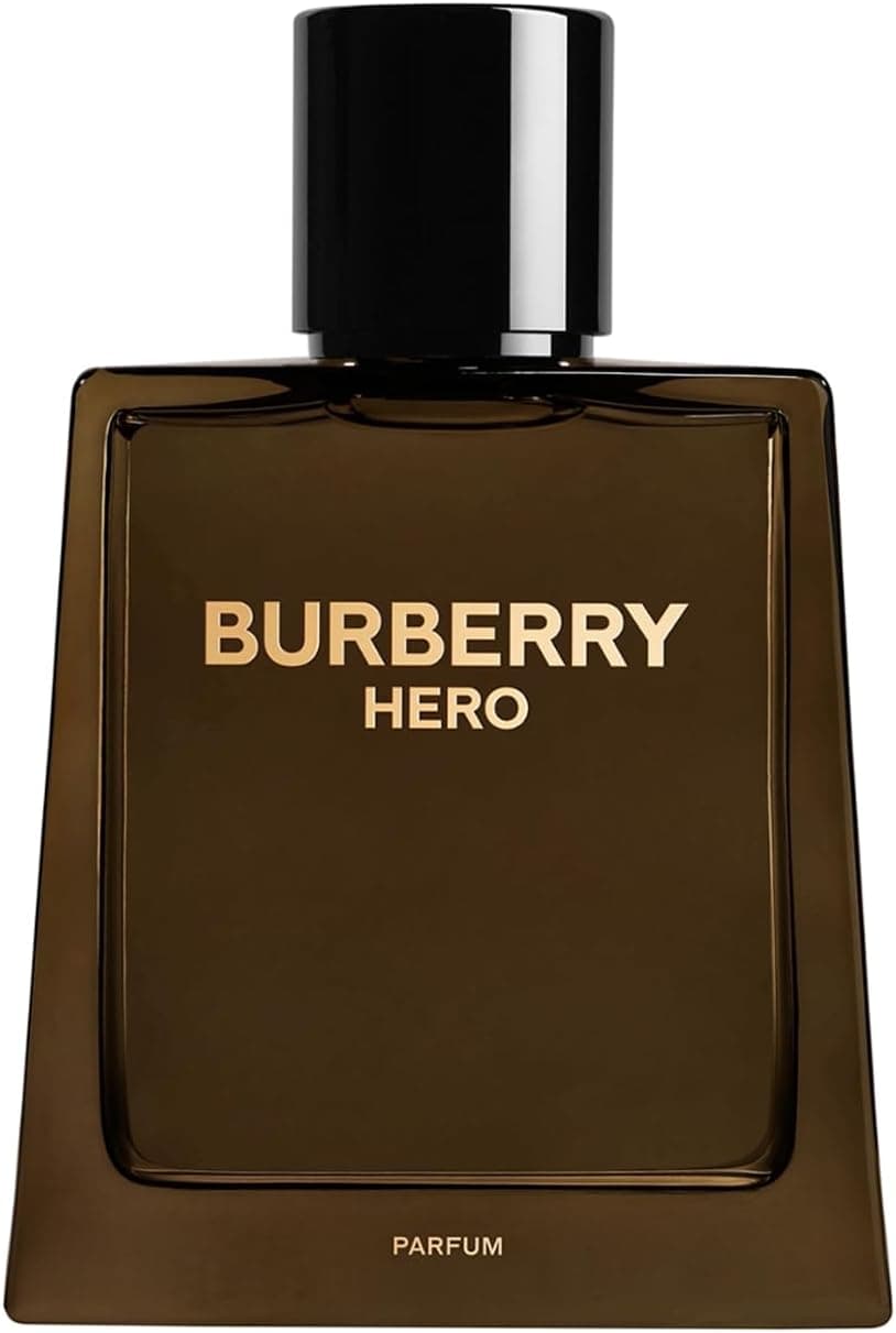 BURBERRY Hero Parfum Refillable 100 ml Erkek Parfüm, 5003137337