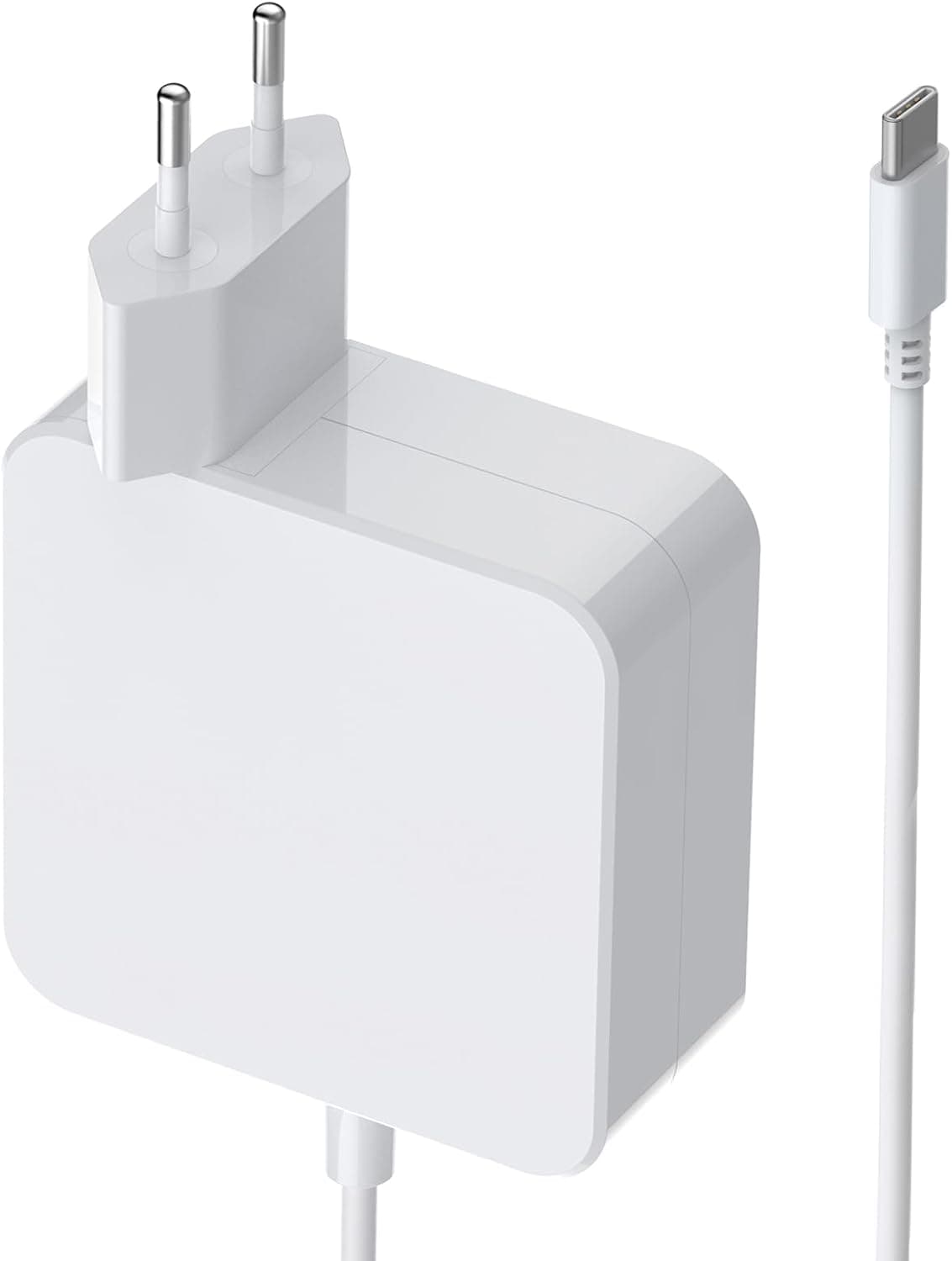 MacBook Pro 13 14 15 16 inç 2024 2023 2022 2021 2020, MacBook Air 2018-2021, iPad Pro, Huawei Matebook 13 14 D15 D14, Lenovo HP ASUS DELL Taşınabilir Şarj Cihazı Tipo-C