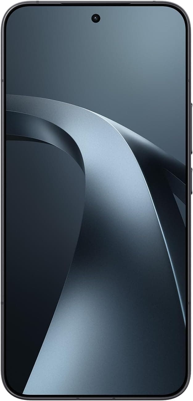 Xiaomi 17T Pro 5G Akıllı Telefon 12+512Gb,Siyah,7000Mah Batarya