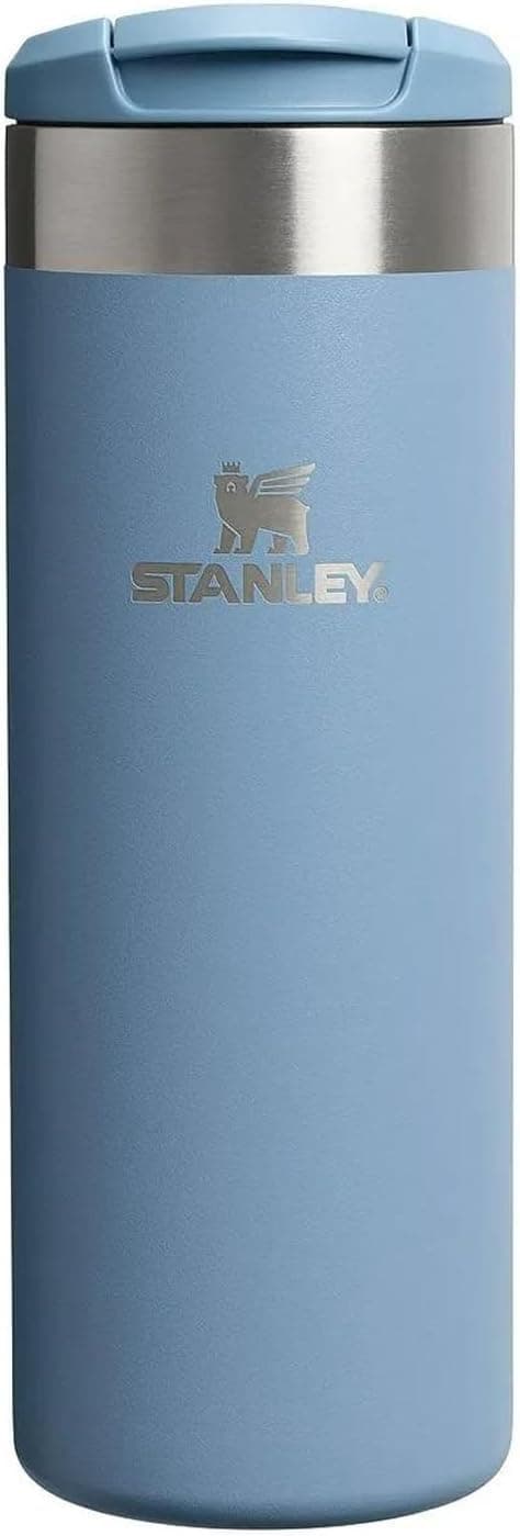 STANLEY The Aerolight Transit Mug Termos 0.47 Litre - Indigo | Paslanmaz Çelik