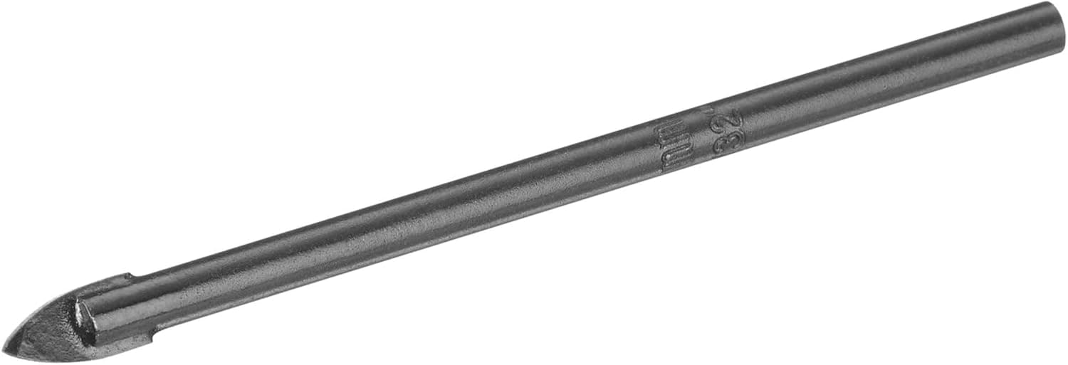 Stanley Sta53227 Cam/Fayans Matkap Ucu, Metalik, 1 Adet, 4 Mm