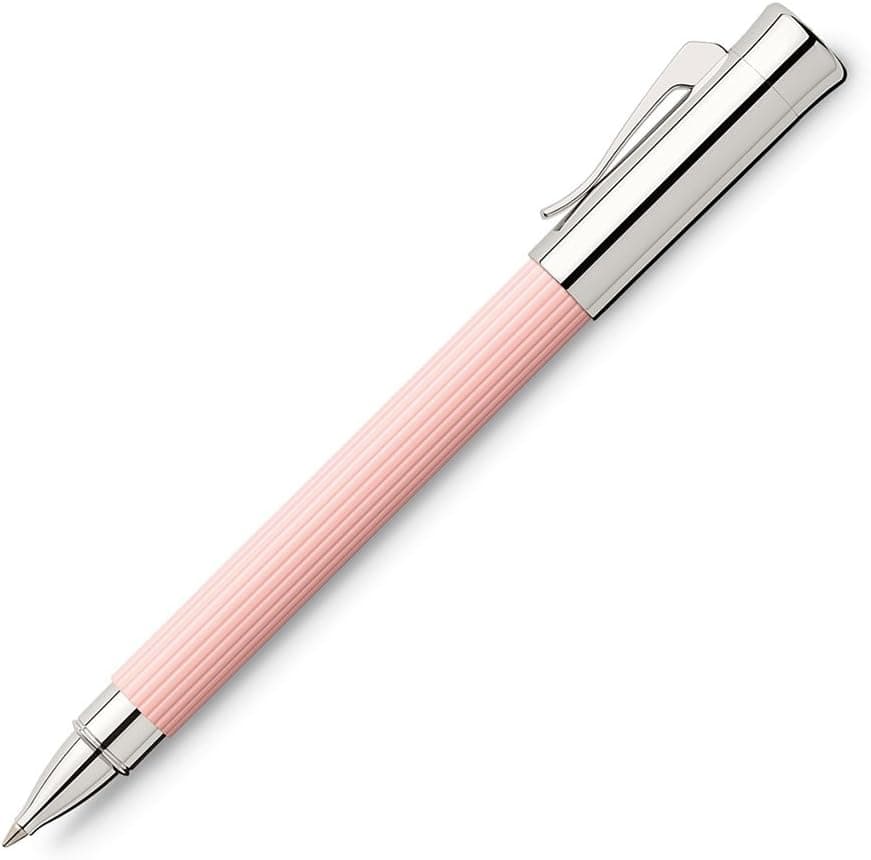 Graf von Faber-Castell Roller Kalem Tamitio Rose